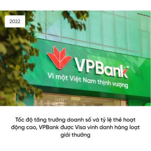 VPBank - Chi nhánh Kiên Giang